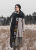Blue Sky Fibers Brooklyn Crochet Wrap Kit -Original Colorway 38338090 | Kits at Michigan Fine Yarns