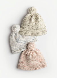 Blue Sky Fibers Bundle of Joy Hat Kit -51652650 | Kits at Michigan Fine Yarns