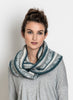 Blue Sky Fibers Cottage Grove Cowl Kit -12614954 | Kits at Michigan Fine Yarns