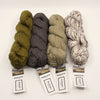 Blue Sky Fibers Cottage Grove Cowl Kit -12647722 | Kits at Michigan Fine Yarns