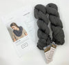Blue Sky Fibers Elizabeth Cowl Kit -16928554 | Kits at Michigan Fine Yarns