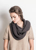 Blue Sky Fibers Elizabeth Cowl Kit -16928554 | Kits at Michigan Fine Yarns