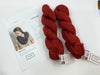 Blue Sky Fibers Elizabeth Cowl Kit -16928554 | Kits at Michigan Fine Yarns