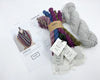 Blue Sky Fibers Ellensburg Cowl Kit -37077034 | Kits at Michigan Fine Yarns