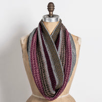Blue Sky Fibers Ellensburg Cowl Kit -37077034 | Kits at Michigan Fine Yarns