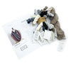 Blue Sky Fibers Ellensburg Cowl Kit -37175338 | Kits at Michigan Fine Yarns