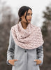 Blue Sky Fibers Ely Capelet Kit -89890346 | Kits at Michigan Fine Yarns