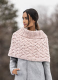 Ely Capelet Kit