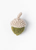 Blue Sky Fibers Fall Festival Acorns Kit -Fall Festival Acorns | Kits at Michigan Fine Yarns