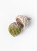 Blue Sky Fibers Fall Festival Acorns Kit -Fall Festival Acorns | Kits at Michigan Fine Yarns