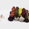 Blue Sky Fibers Gresham Wrap Kit -B 72898602 | Kits at Michigan Fine Yarns