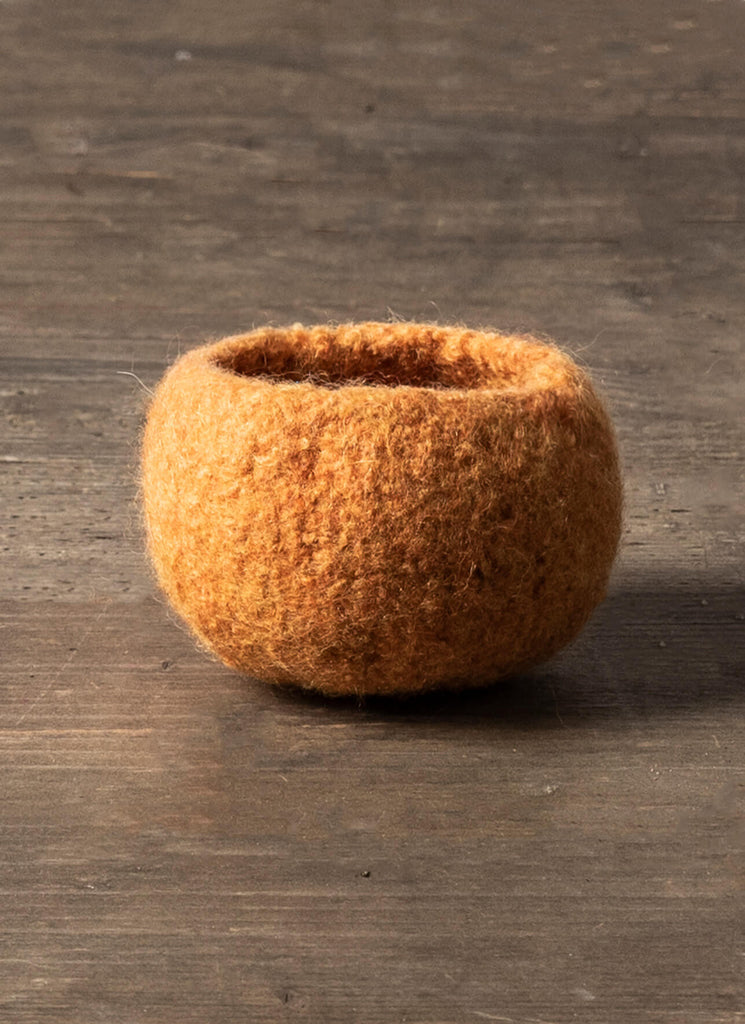 Blue Sky Fibers Hillman Felted Vessels Kit -Original Colorway | Kits at Michigan Fine Yarns