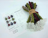 Blue Sky Fibers Holiday Cheer Mini Mitt Kit - 42341418 | Kits at Michigan Fine Yarns