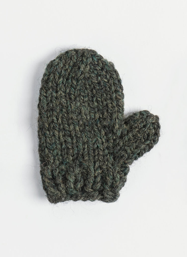 Blue Sky Fibers Holiday Cheer Mini Mitt Kit - 42341418 | Kits at Michigan Fine Yarns