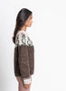 Blue Sky Fibers Islington Jumper Kit -Main Kit (Model) 56900906 | Kits at Michigan Fine Yarns