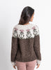 Blue Sky Fibers Islington Jumper Kit -Main Kit (Model) 56900906 | Kits at Michigan Fine Yarns