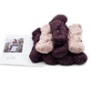 Blue Sky Fibers Kelso Wrap Kit -Main Kit (Model) 78724394 | Kits at Michigan Fine Yarns