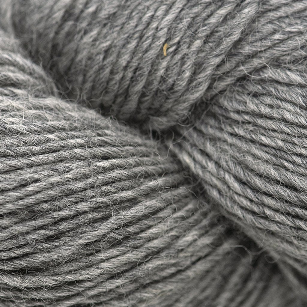 Blue Sky Fibers Leaf Wrap Kit -2301 - Storm Cloud | Kits at Michigan Fine Yarns