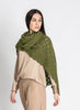 Blue Sky Fibers Leaf Wrap Kit -Original Colorway | Kits at Michigan Fine Yarns