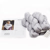 Blue Sky Fibers Livonia Shawl Kit -2401 - North Star (Model) 72247850 | Kits at Michigan Fine Yarns