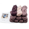 Blue Sky Fibers Madison Wrap Kit -Alternative Kit 00318506 | Kits at Michigan Fine Yarns