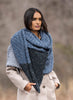 Blue Sky Fibers Madison Wrap Kit -Main Kit (Model) 00285738 | Kits at Michigan Fine Yarns