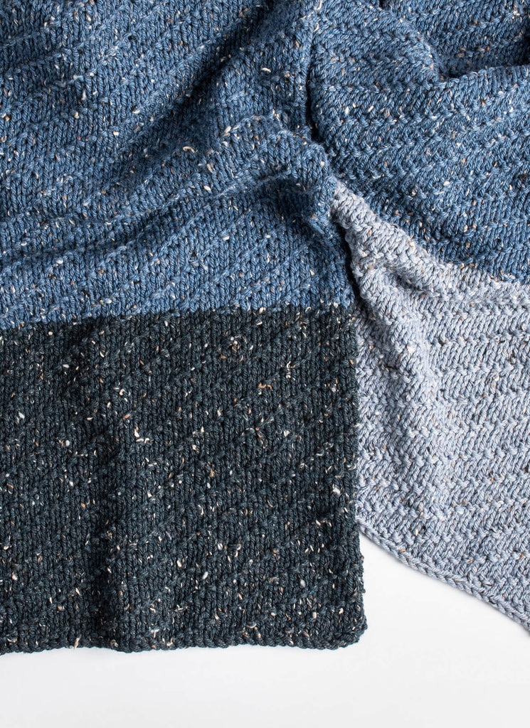 Blue Sky Fibers Madison Wrap Kit -Main Kit (Model) 00285738 | Kits at Michigan Fine Yarns
