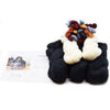Blue Sky Fibers Marion Wrap Kit -Main Kit (Model) 89382954 | Kits at Michigan Fine Yarns