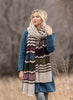 Blue Sky Fibers Monticello Wrap Kit -Main Kit (Model) 56025130 | Kits at Michigan Fine Yarns