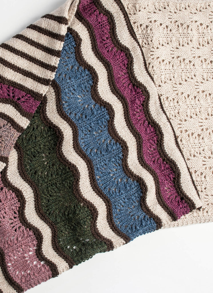 Blue Sky Fibers Monticello Wrap Kit -Main Kit (Model) 56025130 | Kits at Michigan Fine Yarns