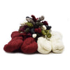 Blue Sky Fibers New Huffman Holidays: Scrittori Stocking Kit -Scrittori Stocking 21475114 | Kits at Michigan Fine Yarns
