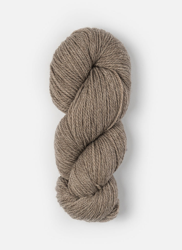 Blue Sky Fibers Pemberton Pullover Kit -1301 - Storm Cloud X-Large - 2X-Large 95552810 | Kits at Michigan Fine Yarns
