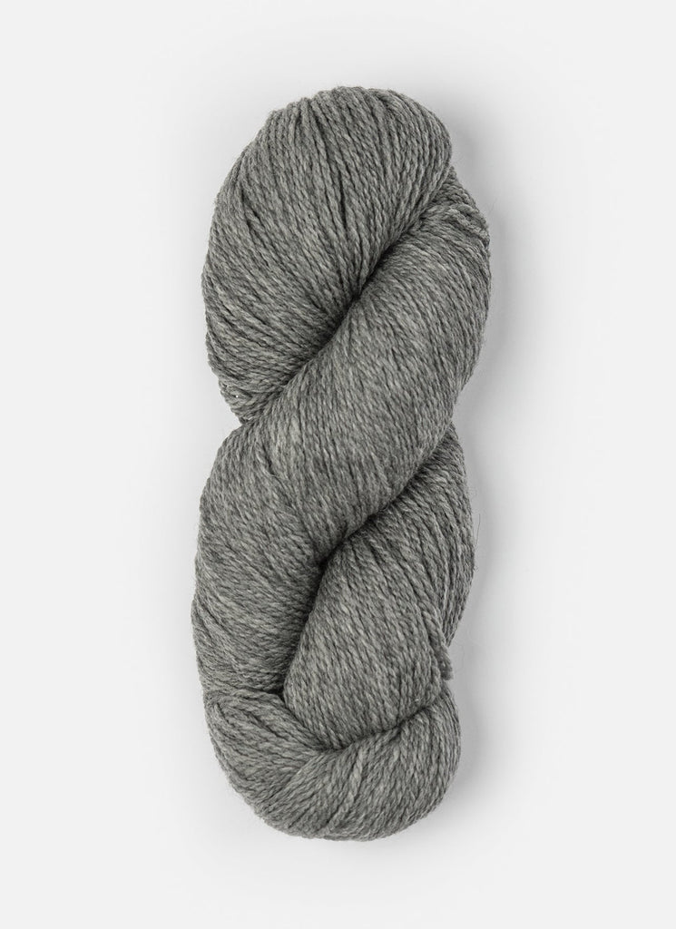 Blue Sky Fibers Pemberton Pullover Kit -1301 - Storm Cloud X-Large - 2X-Large 95552810 | Kits at Michigan Fine Yarns