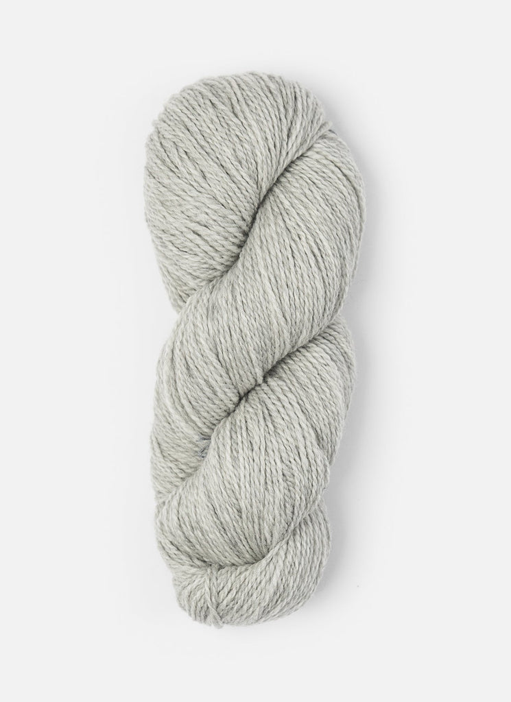 Blue Sky Fibers Pemberton Pullover Kit -1304 - Grey Harbor X-Large - 2X-Large 64916010 | Kits at Michigan Fine Yarns