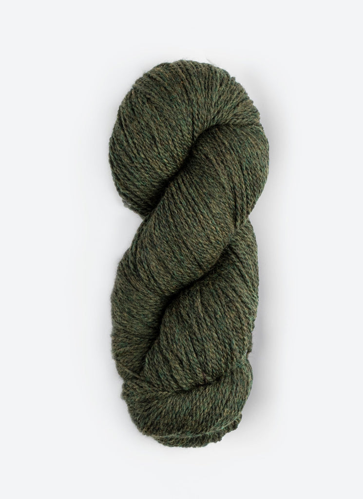 Blue Sky Fibers Pemberton Pullover Kit -1305 - October Sky X-Large - 2X-Large 65145386 | Kits at Michigan Fine Yarns