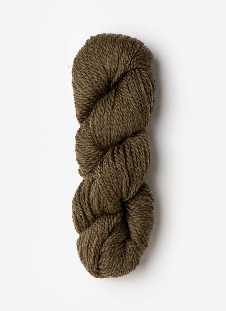 Blue Sky Fibers Pemberton Pullover Kit -1317 - Midnight Sea X-Large - 2X-Large 65735210 | Kits at Michigan Fine Yarns
