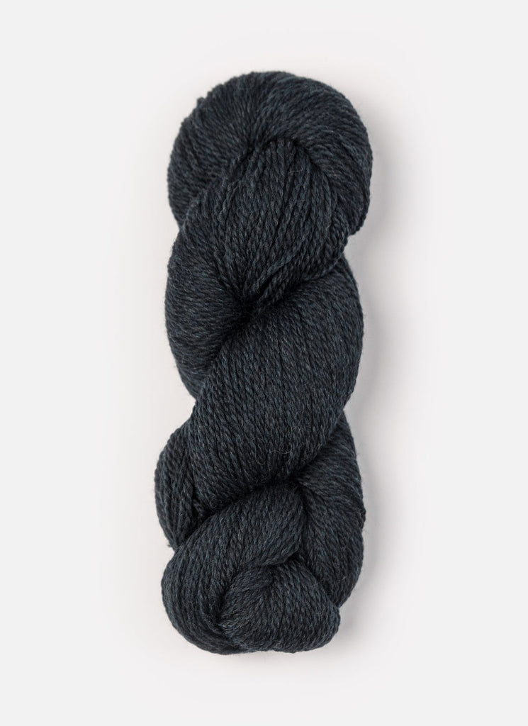 Blue Sky Fibers Pemberton Pullover Kit -1317 - Midnight Sea X-Large - 2X-Large 65735210 | Kits at Michigan Fine Yarns