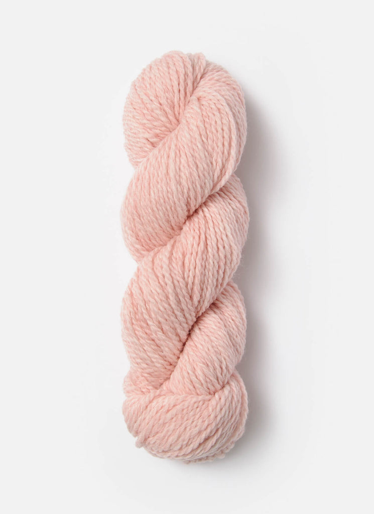Blue Sky Fibers Pemberton Pullover Kit -1317 - Midnight Sea X-Large - 2X-Large 65735210 | Kits at Michigan Fine Yarns