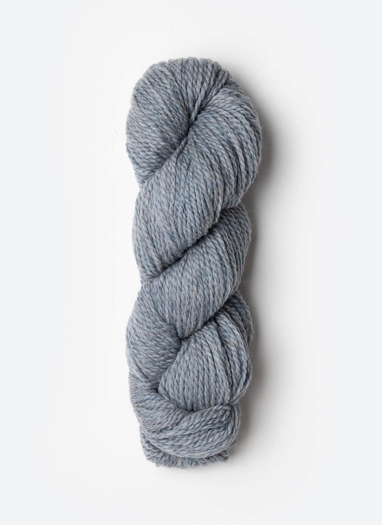 Blue Sky Fibers Pemberton Pullover Kit -1317 - Midnight Sea X-Large - 2X-Large 65735210 | Kits at Michigan Fine Yarns