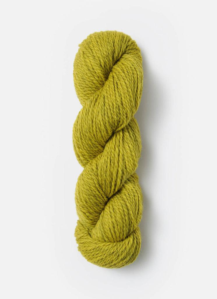 Blue Sky Fibers Pemberton Pullover Kit -1317 - Midnight Sea X-Large - 2X-Large 65735210 | Kits at Michigan Fine Yarns
