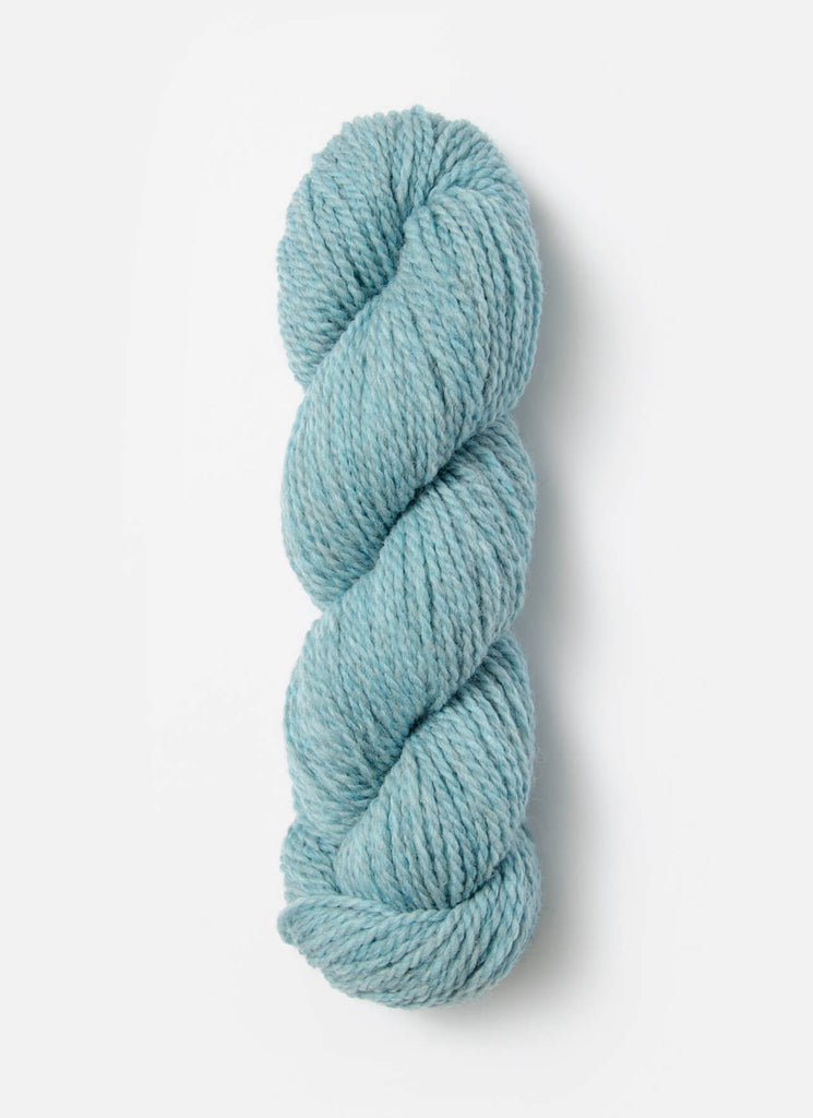 Blue Sky Fibers Pemberton Pullover Kit -1317 - Midnight Sea X-Large - 2X-Large 65735210 | Kits at Michigan Fine Yarns
