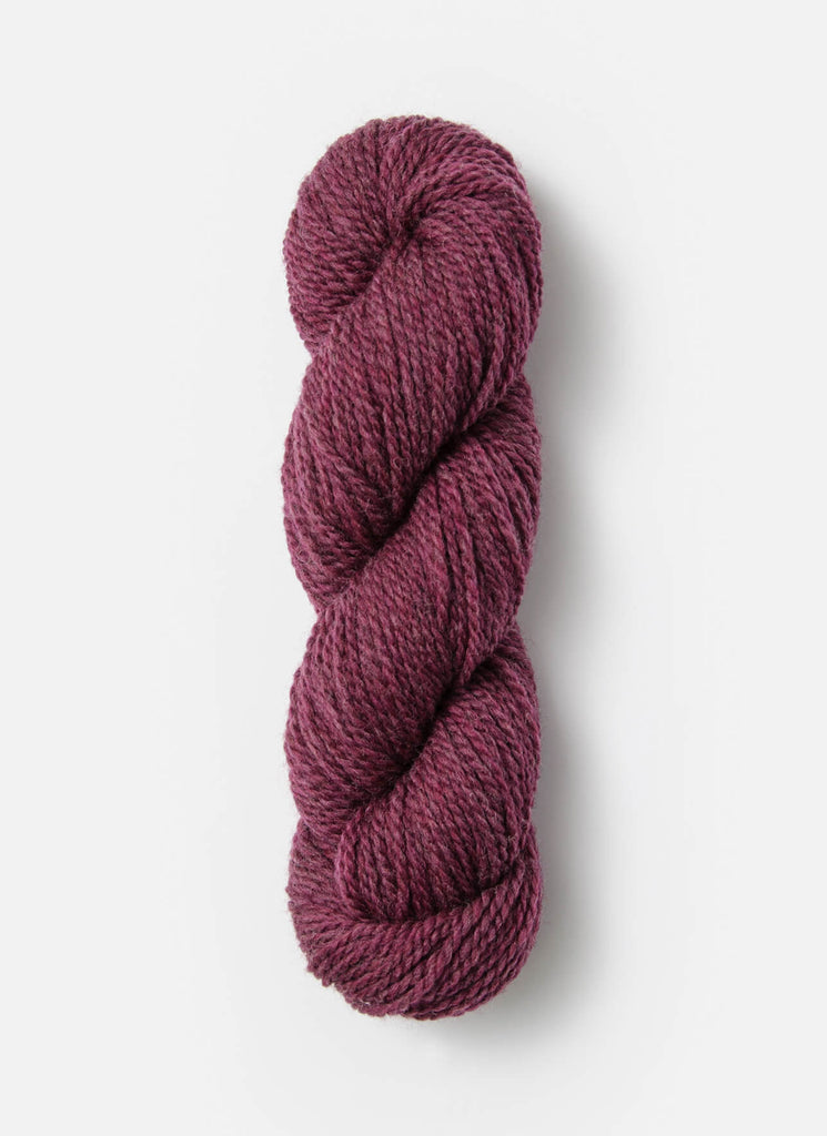 Blue Sky Fibers Pemberton Pullover Kit -1317 - Midnight Sea X-Large - 2X-Large 65735210 | Kits at Michigan Fine Yarns