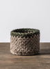 Blue Sky Fibers Portage Crochet Baskets Kit -Original Colorway | Kits at Michigan Fine Yarns