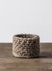 Blue Sky Fibers Portage Crochet Baskets Kit -Original Colorway | Kits at Michigan Fine Yarns