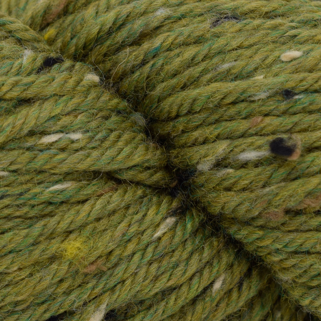 Blue Sky Fibers Portland Cap Kit -3307 - Fern Fond 67869482 | Kits at Michigan Fine Yarns
