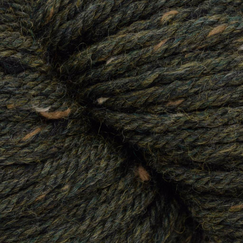 Blue Sky Fibers Portland Cap Kit -3308 - Olive Branch 67902250 | Kits at Michigan Fine Yarns