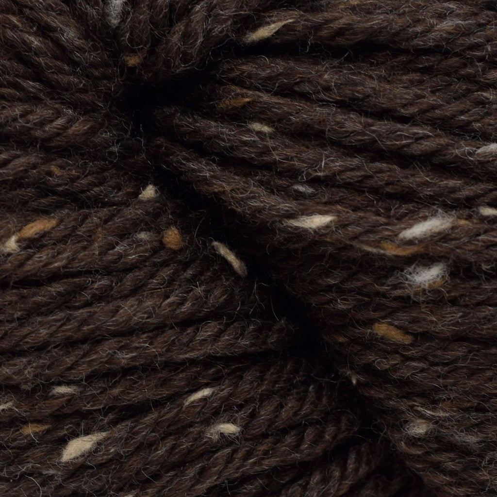 Blue Sky Fibers Portland Cap Kit -3309 - Deep Earth 67935018 | Kits at Michigan Fine Yarns