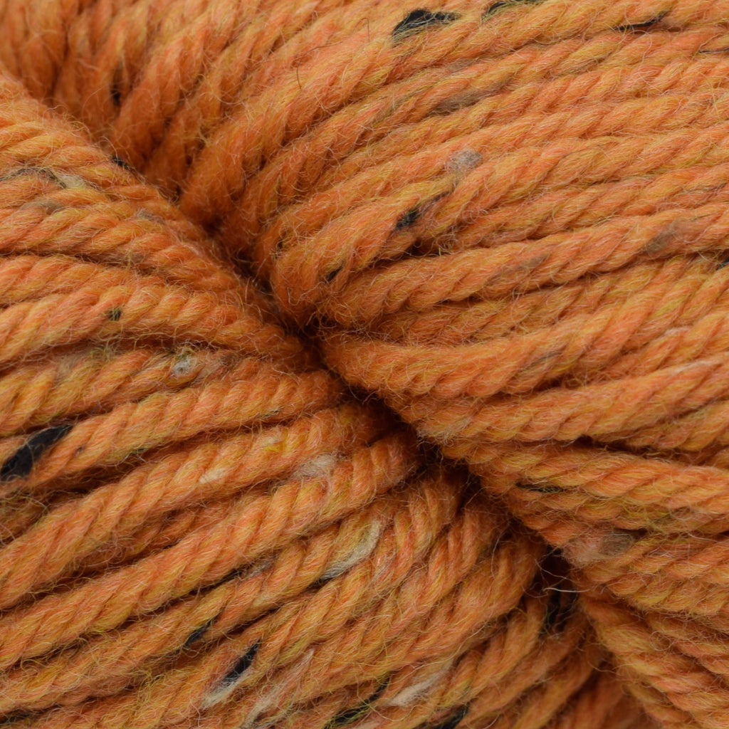 Blue Sky Fibers Portland Cap Kit -3313 - Tiger Lily 68066090 | Kits at Michigan Fine Yarns