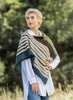 Blue Sky Fibers Poulsbo Wrap Kit -Original Colorway 44416042 | Kits at Michigan Fine Yarns