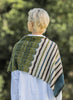 Blue Sky Fibers Poulsbo Wrap Kit -Original Colorway 44416042 | Kits at Michigan Fine Yarns